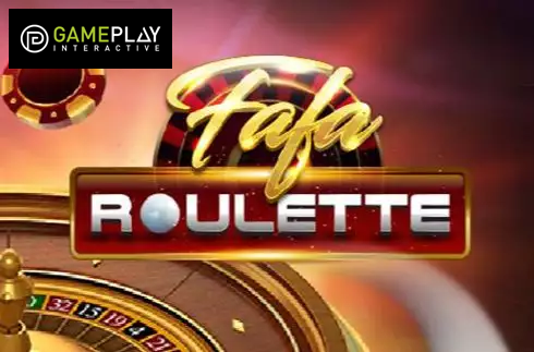 Fa Fa Roulette